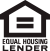 Equal Housing Lender